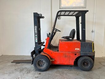 DESTA DVHM 3222 LX vysokozdvižný vozík (01284) - 5