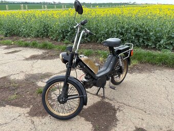 Prodám Babettu 210 - 5