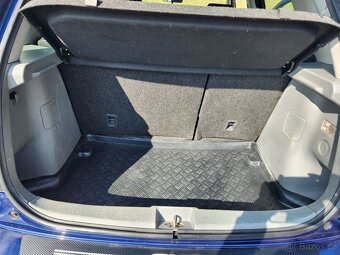 Suzuki SX4. 4x4 benzin - 5