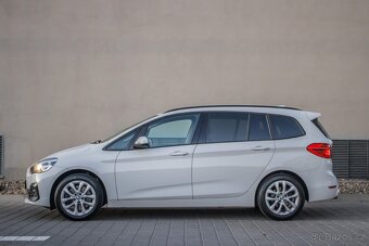 BMW 2 Gran Tourer 218d /AJ NA SPLÁTKY/ - 5