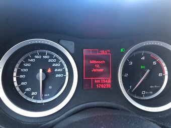 Prodam Alfa Romeo 159 SW 180xxxkm - 5