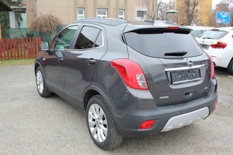 Opel Mokka 1.6 CDTI, 100 kW, COSMO - 5
