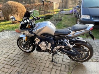 YAMAHA FZ1 FAZER 110kW - 5