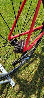 Trek Ěmonda ALR 4 - 5