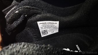 Under armor project rock 6 - 5