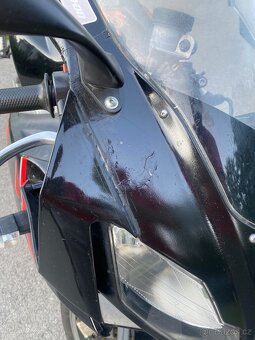 Aprilia RS 125 11kw - 5
