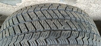Kola Ducato 15" zimní pneu. - 5