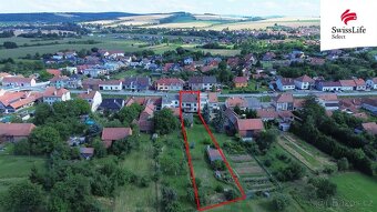 Prodej vícegeneračního domu 315 m2 Na Řádku, Kunovice - 5