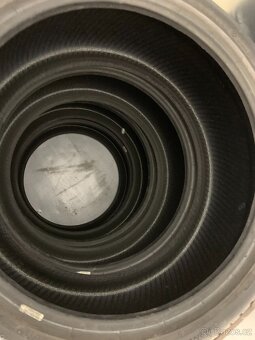 Zimní pneu 255/35/19 - 96V Hankook Icept sada č.8264 - 5