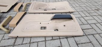 BMW e30 tapce coupé - 5