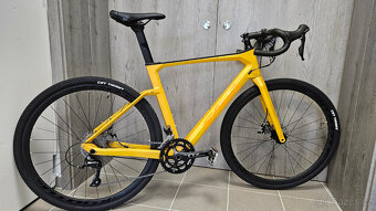 Gravel kolo, Sava Grus 2.0, vel. XL/56 cm - 5