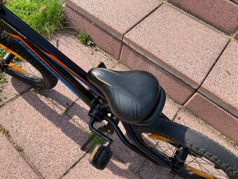 Dětské kolo Specialized Hotrock 16 - 5