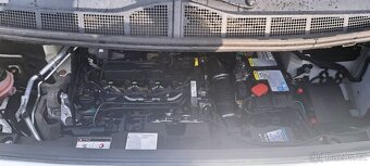 Peugeot Expert Long 2,0HDi 90kw r.v.5/2017 Odpočet DPH - 5