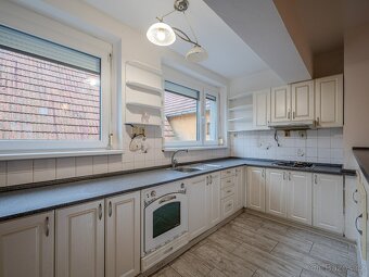 ✅Predám udržiavaný rodinný dom,SR-Kopčany, Kollárova 🏡🌳 - 5