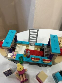 Lego friends 41129 - 5