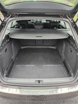 ŠKODA SUPERB 3 - 5