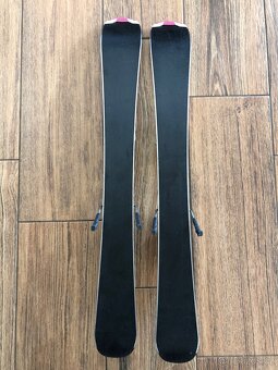 Dětské lyže 85 cm + lyžařské boty - 5