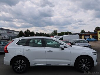 Volvo XC60 2.0B4,145kW,Inscription,1majČR,serv.kn,DPH - 5