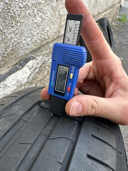 Nexen N'fera Primus 205/55 R16 94 W XL Letní - 5