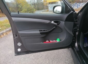 Saab 9-3 - 5