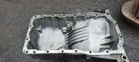 Olejova vana audi A4 1.9 tdi 06b103603aq - 5