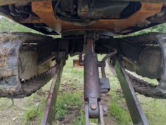 Case CX 28 2,8t - 5