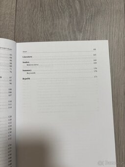 Finanční analýza organizace z pohledu zájmových skupin - 5