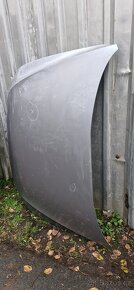 Kapota vw passat 3g b8 3g0823155c - 5