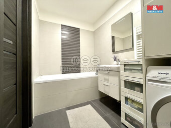 Prodej bytu 2+1, 56 m², Brno, ul. Fleischnerova - 5