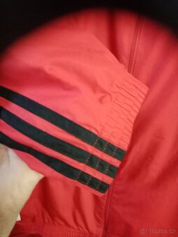 Bunda letní vel. Xl zn. Adidas - 5