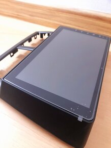 Android autorádio s navi pro SUBARU FORESTER/IMPREZA 3 - 5