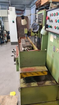 Bruska na plocho BRH 20A - 5