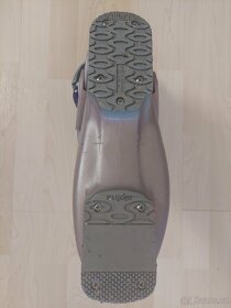 Sjezdové boty Alpina RL5, vel. EU 7 - 5