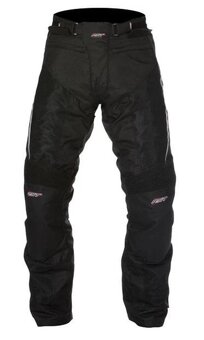Bunda a kalhoty RST Pro Series Ventilator IV – černá, XL - 5