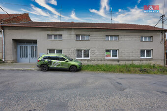 Prodej pozemku k bydlení, 2068 m² - 5