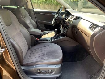 Škoda Octavia 2.0 TDi 110 kW 4x4 LAURIN&KLEMENT r.v 2016 - 5