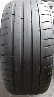 Alu kola Ford - R 17 4x108x63,3 - 5
