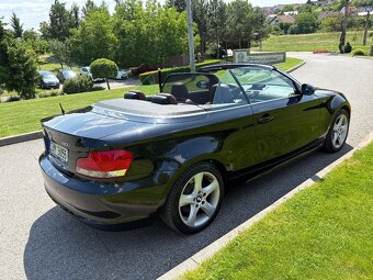 BMW 120i e88 - 5