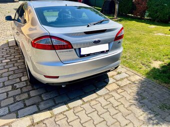 Ford Mondeo 1.8 tdci- 2010, bez DPF FILTRU - 5