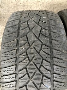 275/35/20 prodám sadu zimních pneu - 5