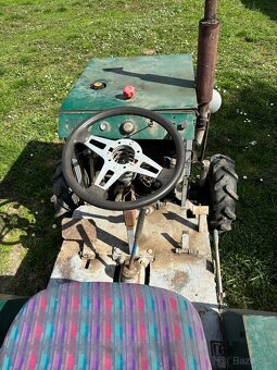 Traktor - 5