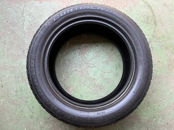 Pár letních pneu Continental CrossContact UHP 265/50 R20 XL - 5
