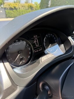 Prodám Škoda Rapid Spaceback 1.6 TDI - 5