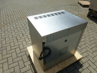 Ohřívací pec MEMMERT ULP 500 programovatelná temperační pec - 5