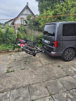 Nosič kol Atera Strada Sport 3+1 BLACK - 5