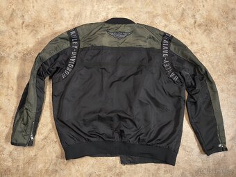 Bunda Harley XXL - 5