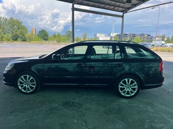 OCTAVIA RS 125kw 2.0TDI - 5
