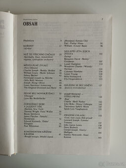 Panoráma jazzu/ Lubomír Dorůžka/ 1990 - 5