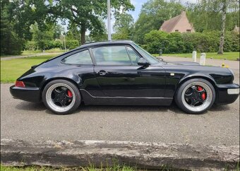 Porsche 911 964 Carrera 2 - 5
