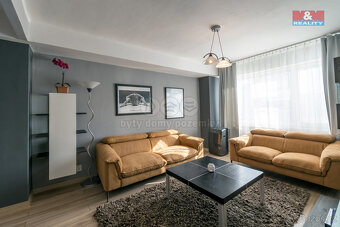 Pronájem bytu 2+1, 45 m², Havířov, ul. Kosmonautů - 5
